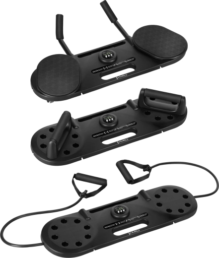 Ellenállásos edzés expanderekkel