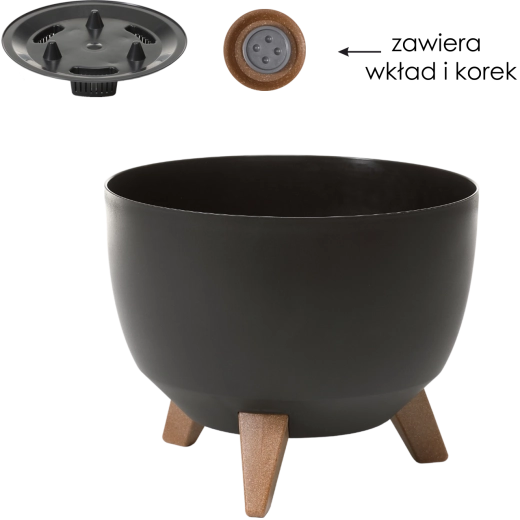 Átgondolt részletek a vízelvezetéshez