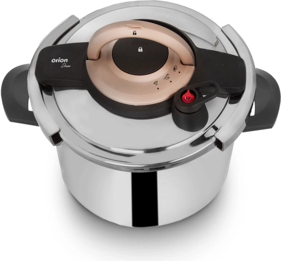 Háromszintű gőzszabályzás