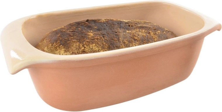 Egyenletes sütés és ropogós kéreg