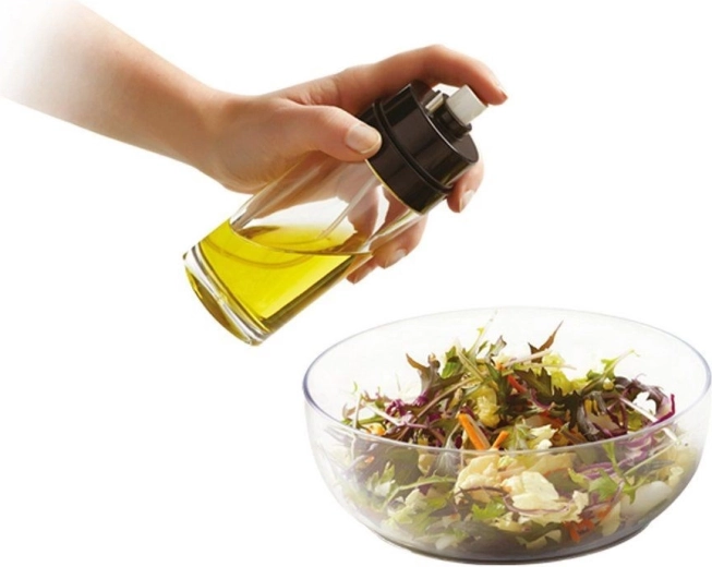 Átlátszó test és tartós kivitel