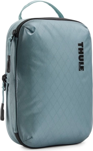 Thule kompressziós rendszerező, kicsi, pond gray