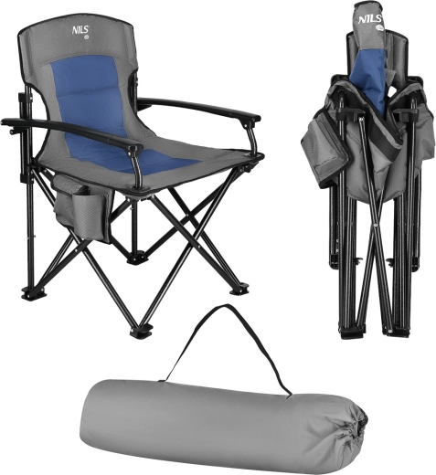 Könnyű összecsukás és hordozás