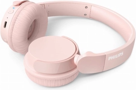 Akár 55 óra vezeték nélküli lejátszás + gyors USB‑C töltés