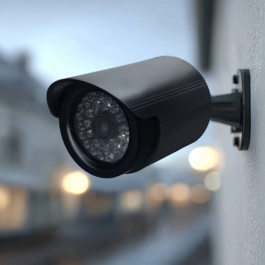 Alkalmas beltérre és védett kültérre