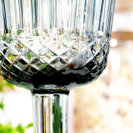 Ellenálló üveg és egyszerű karbantartás