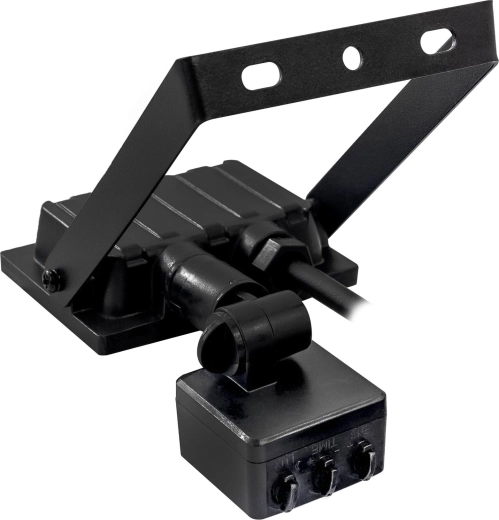 Időtálló kültéri kialakítás