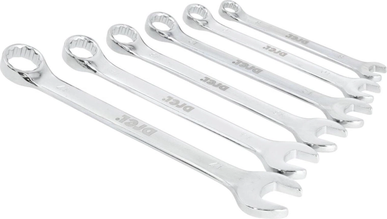 A hat leggyakrabban használt méret