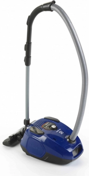 THEO KLEIN Electrolux gyermek akkumulátoros porszívó, kék