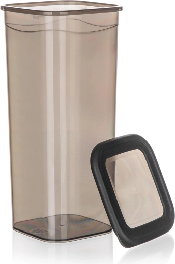 Tömítő fedél a tartósabb frissességért