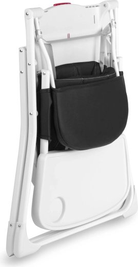 Egygombos összecsukás és kompakt méretek