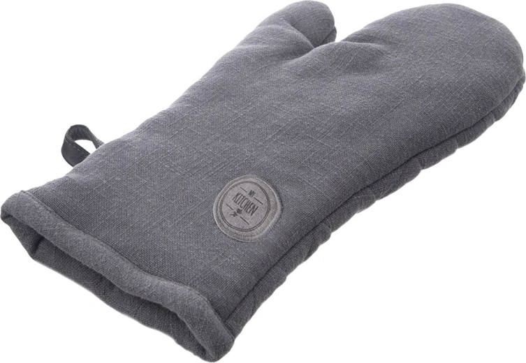 Erős hővédelem és kényelmes fogás