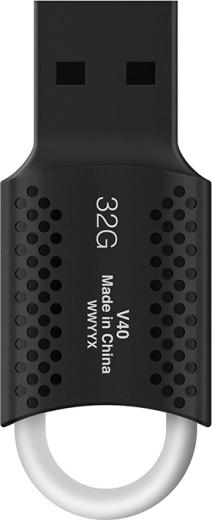Kompakt 32 GB-os tárhely