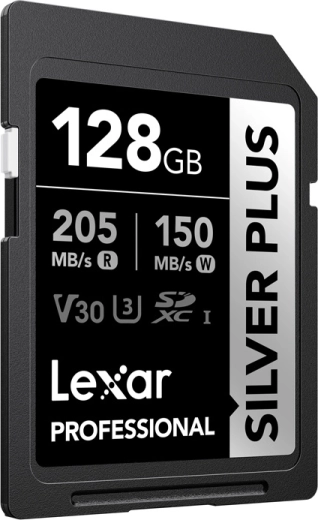 U3 és V30 besorolás a stabil videórögzítéshez