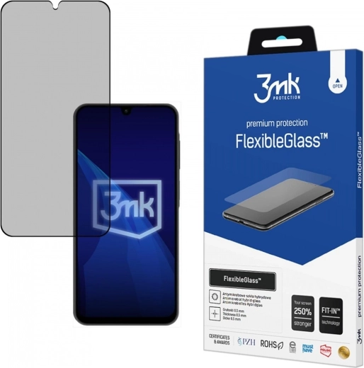 Hibrid üveg FlexibleGlass Samsung A26 5G-hez
