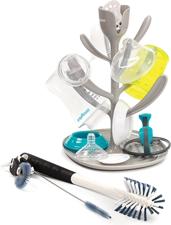 Könnyű karbantartás és biztonságos anyagok