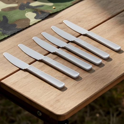 Kész a piknikre és a kempingezésre