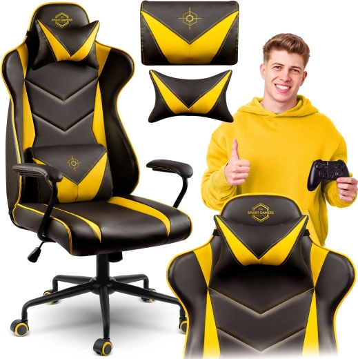 Sofotel Blitzcrank gamer szék