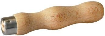Fa reszelőnyél 90 mm
