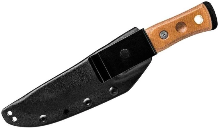 Kydex tok a biztonságos hordozáshoz
