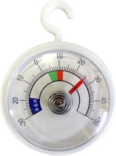 Provence kültéri hőmérő akasztós (-30 és +50 °C között)