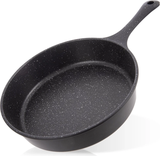 Mély gránit serpenyő GRANDE 24 cm, 2 l
