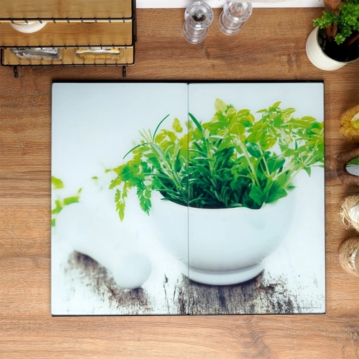 Biztonságos stabilitás csúszásgátló lábaknak köszönhetően