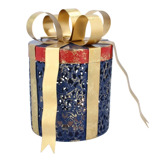 Hangulatos meleg LED fény