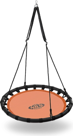 Tágas fészek akár 150 kg teherbírással