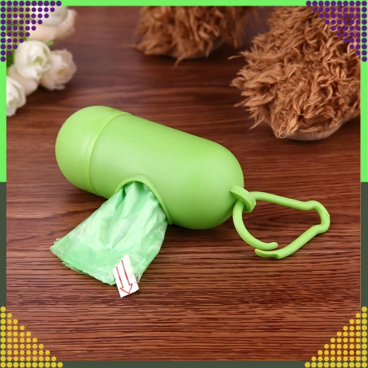 Könnyű adagolás gubancolódás nélkül