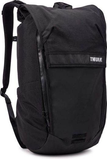 Thule Paramount Commuter kerékpáros hátizsák, 20 l, fekete
