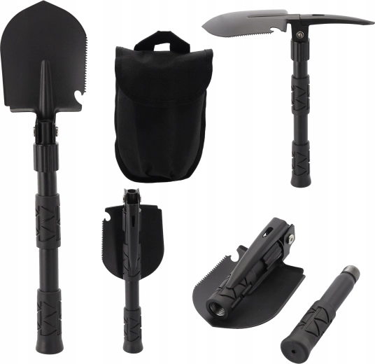 5 eszköz egy kompakt testben