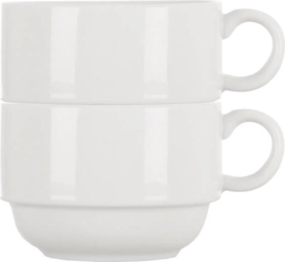 Helytakarékos, egymásra rakható forma