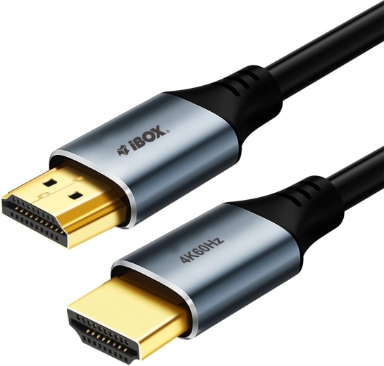 HDMI 2.0 UHD 4K 60 Hz kábel 2 m