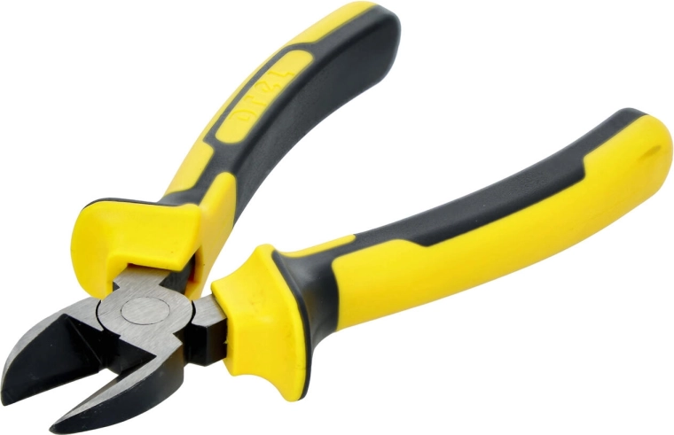 Kényelmes kétrétegű markolatok