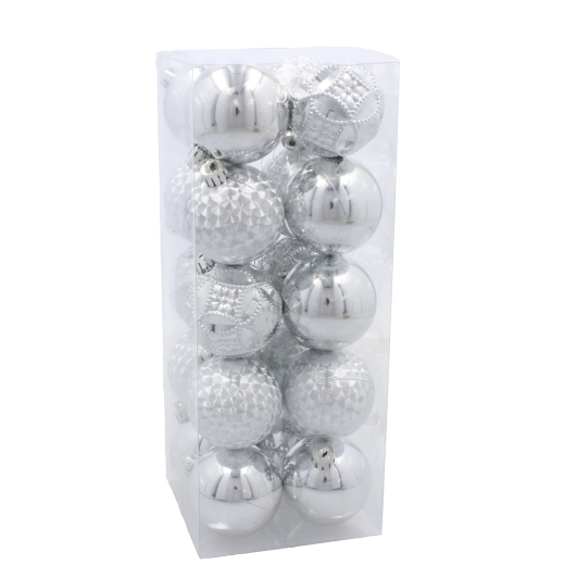 Három klasszikus szín a harmonikus díszítéshez