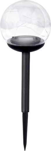 Takarékos, vezeték nélküli napelemes tápellátás