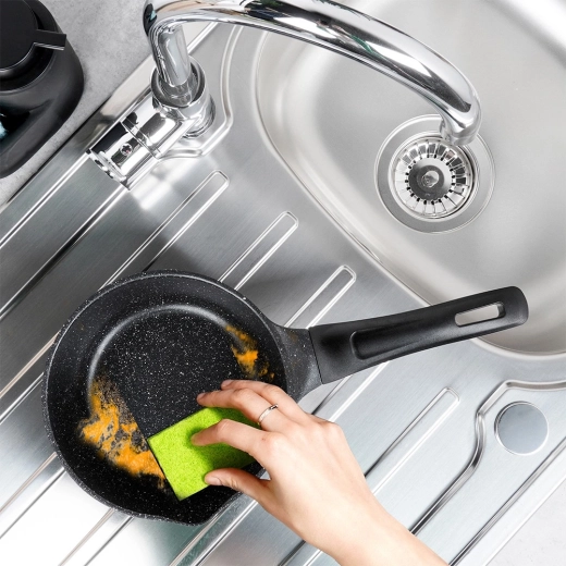 PFLUON GRANIT gránit tapadásmentes felület