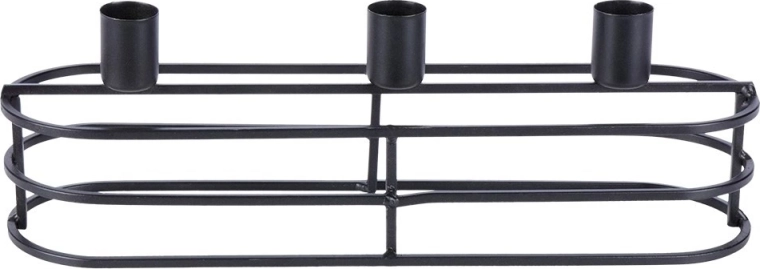 Három hosszú gyertyához