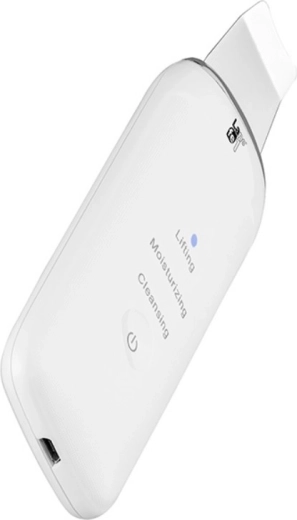 Maximális hidratálás – Moisturizing üzemmód