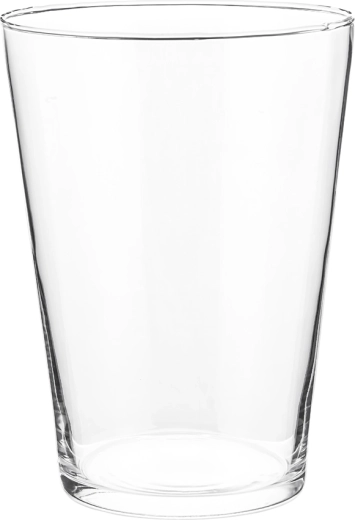 Rózsa váza 19,5 cm