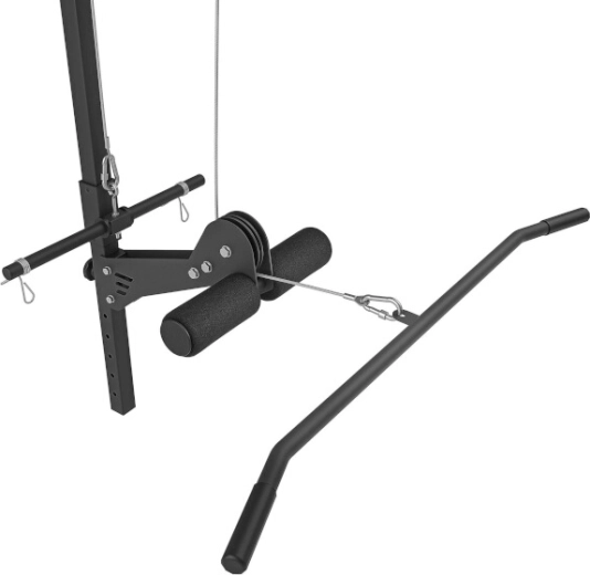 Robusztus szerkezet nagy teherbírással