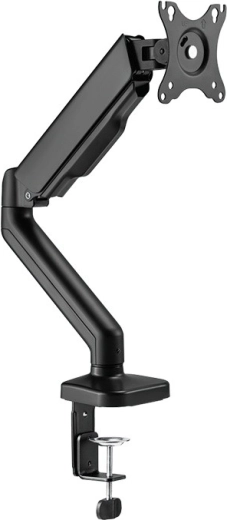 Fokozatmentes pozicionálás a rugós mechanizmusnak köszönhetően