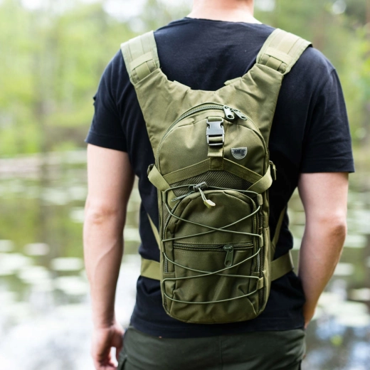 Könnyű, tartós és stabil