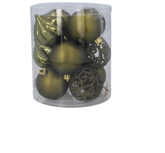 Stílusos, háromszínű kombináció