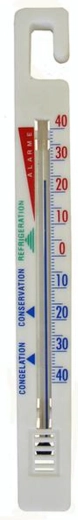 PROVENCE hűtőhőmérő -40 – +40 °C