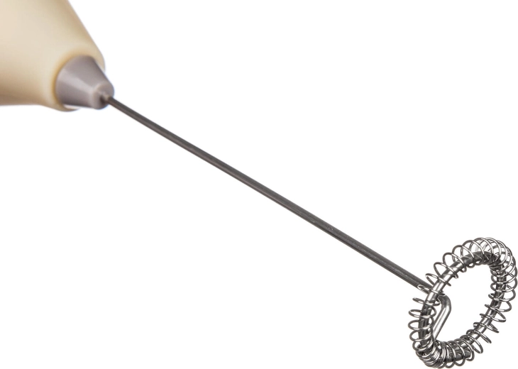 Finom hab néhány másodperc alatt