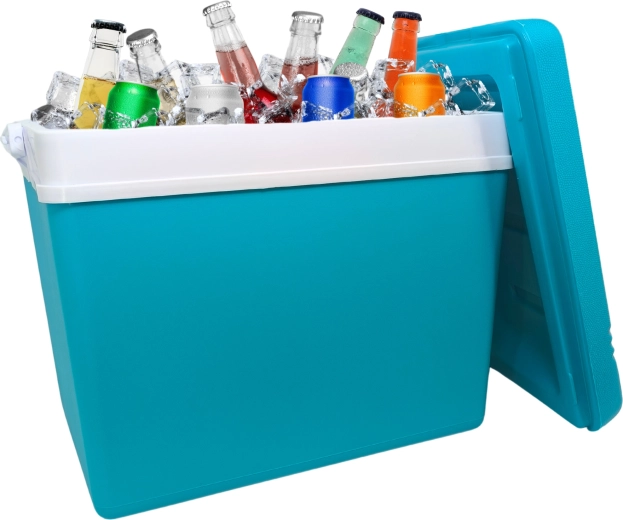 Hatékony szigetelés a hosszan tartó hűtéshez