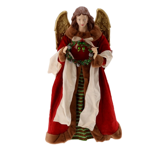 Impozáns 90 cm-es méret a maximális hatásért