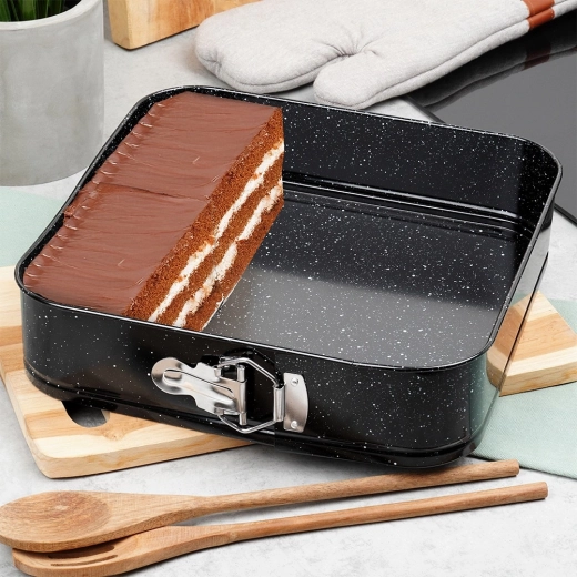 Gránit tapadásmentes bevonat